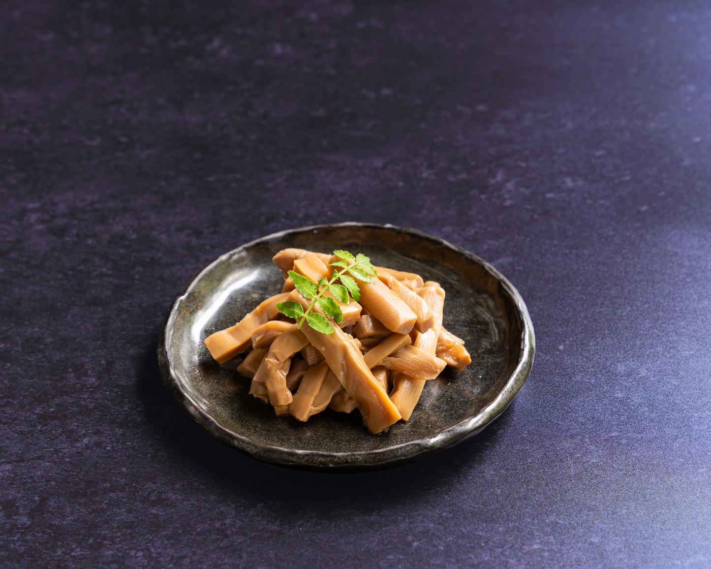 竹次郎の無限めんま - 醤油 4個セット