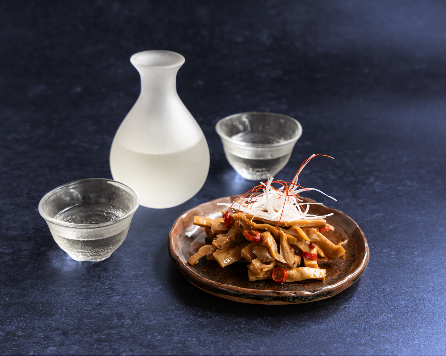 竹次郎の無限めんま - 四川山椒 4個セット