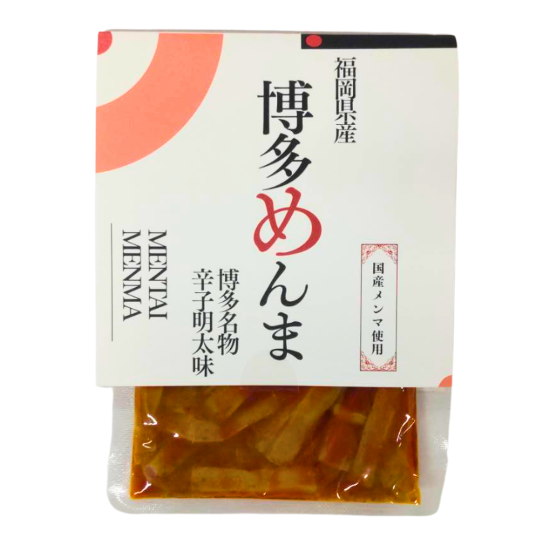 博多めんま